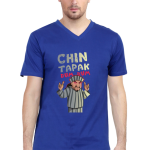Chin Tapak Dam Dam T-Shirt Men
