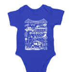 Rompers Girls