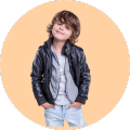 Boy's Clothing