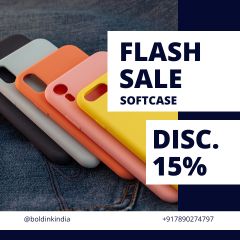 Premium Mobile Case